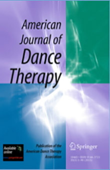 American Journal of Dance Therapy Special Issue